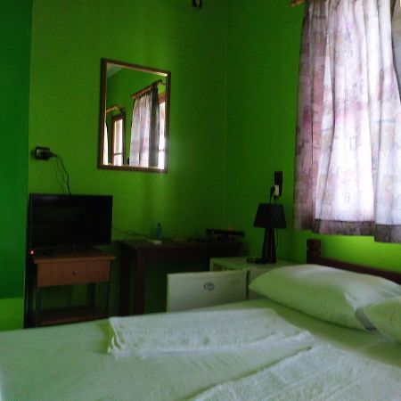 טסגרדה Double Studio Room By The Sea מראה חיצוני תמונה