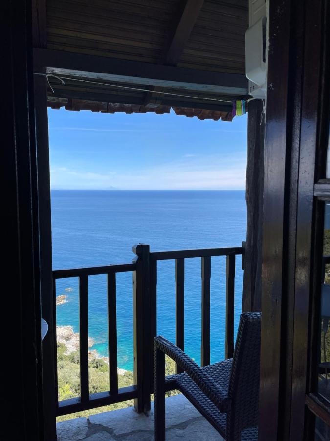 טסגרדה Double Studio Room By The Sea מראה חיצוני תמונה