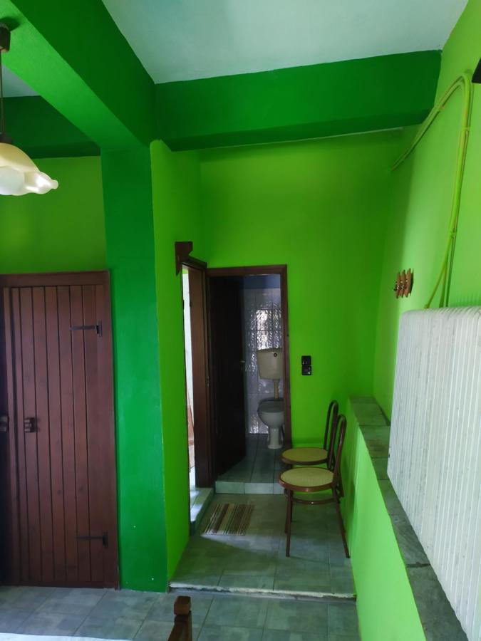 טסגרדה Double Studio Room By The Sea מראה חיצוני תמונה