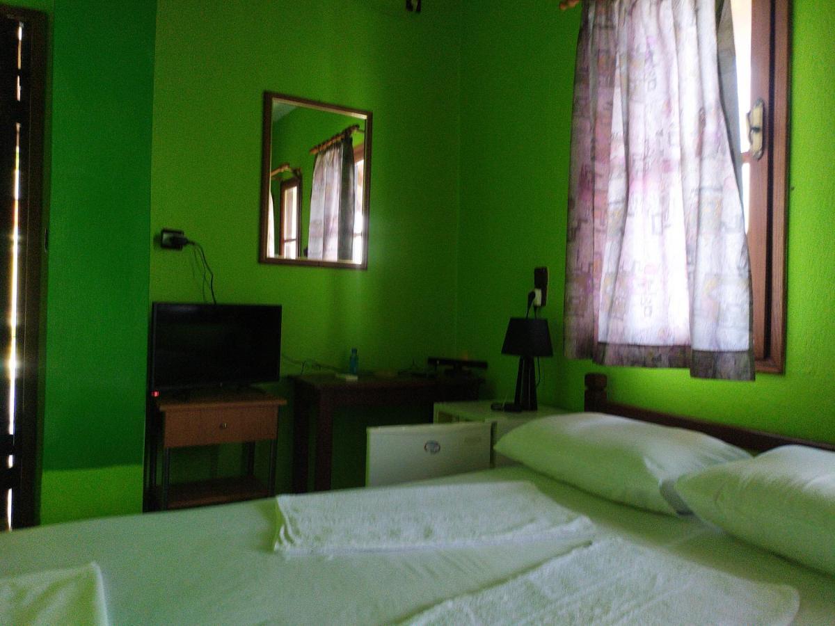 טסגרדה Double Studio Room By The Sea מראה חיצוני תמונה