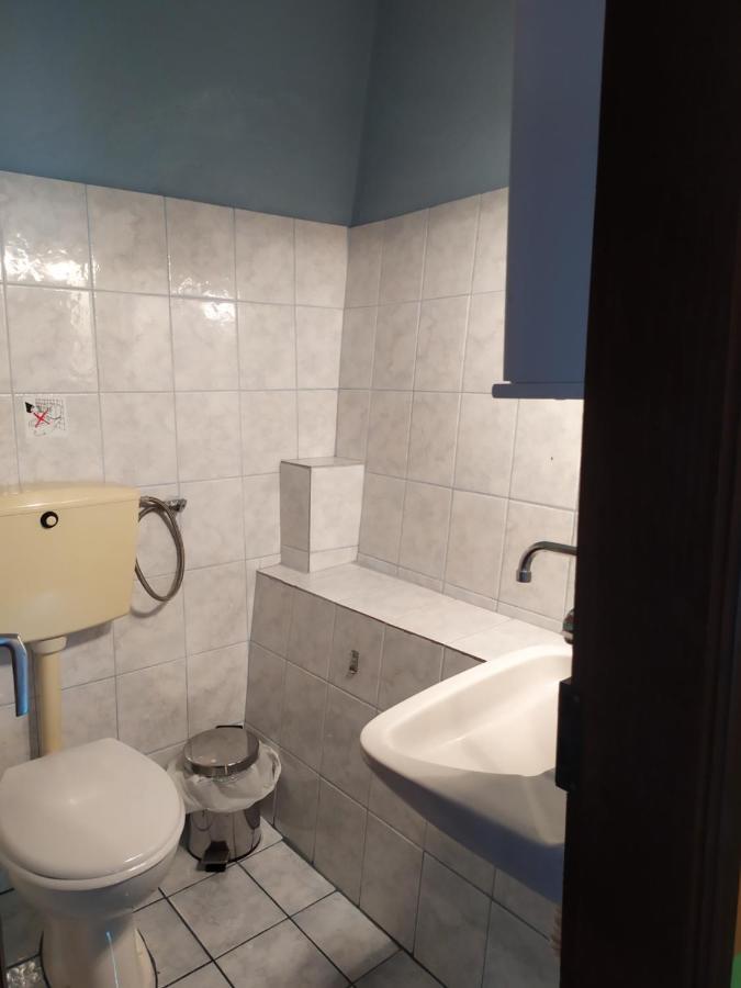 טסגרדה Double Studio Room By The Sea מראה חיצוני תמונה